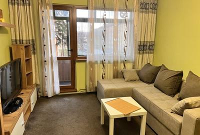 Ap 2 camere sd et 2 bacon str luptei cedonia-viteazu - 2