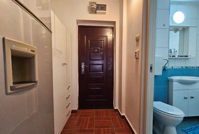 Garsonieră semidecomandată, mobilată în Drumul Taberei - 5