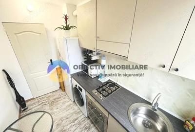 Apartament cu 2 camere decomandat în Est - 4