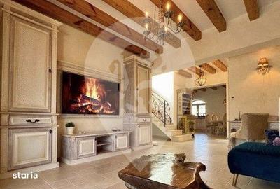 Casă cu 4 camere cu Canalizare în Tractorul - 2