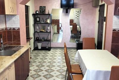Apartament cu 3 camere decomandat în Obcini - 6