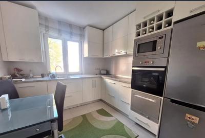 Persoana fizica apartament cu 3 camere in cartierul Manastur - 4