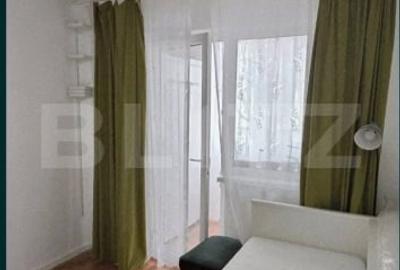 Apartament cu 2 camere, etaj 1, zona Decebal - 1