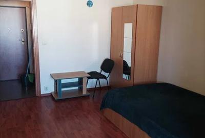 Garsonieră semidecomandată, mobilată în Drumul Taberei