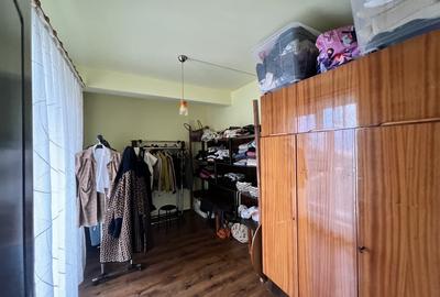 Apartament spatios 2 camere decomandate, utilat, mobilat, Floresti. - 7