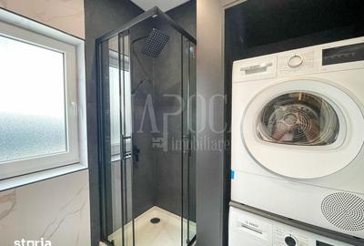 Casă cu 4 camere cu Teren 211 Mp în Florești - 12