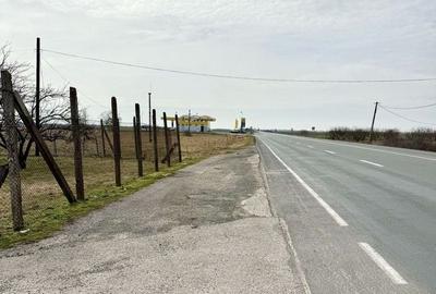 Pret redus Teren generos cu grajd nou in Varsand - 2