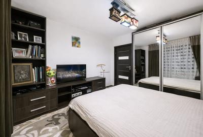 Apartament cu 4 camere decomandat, mobilat în Dristor - 3