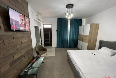 Garsonieră decomandată, mobilată în Brăilei - 6