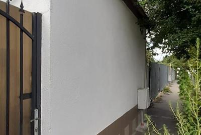 Casă cu 2 camere în Central - 1