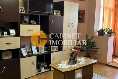 Apartament 3 camere – 52 mp – Etaj 4 – Zonă excelentă, Iași - 2