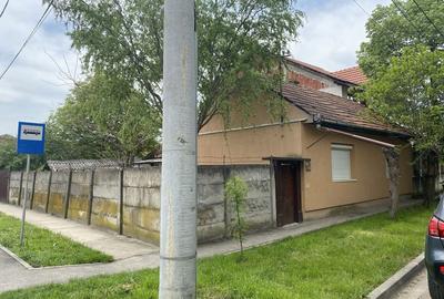 Casă cu 4 camere în Central - 7