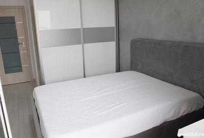Apartament de inchiriat,2 camere tip studio etaj 5 7 cu balcon - 2