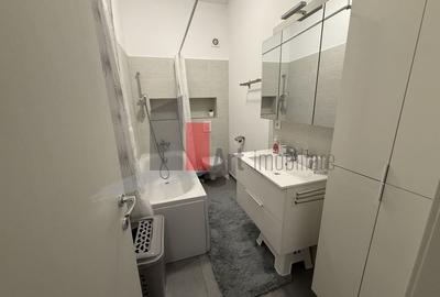 Apartament cu 2 camere decomandat în Drumul Taberei - 8