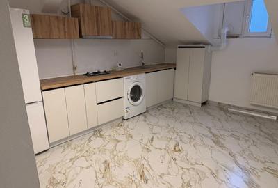 Apartament cu 2 camere în Artego - 7