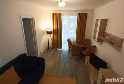 Inchiriere apartament, termen lung - 2