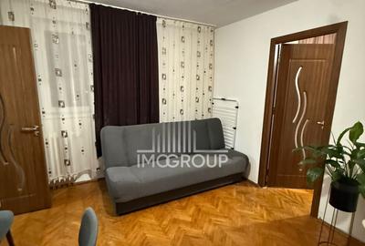 Apartament cu 2 camere semidecomandat, mobilat în Gheorgheni - 3