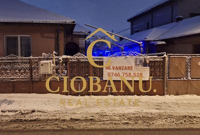 Casă cu 3 camere cu Canalizare în Central - 18