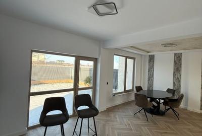 Case Complex Rezidential P+1E+POD 4 Camere-Platoul Beldiman-Iasi - 5