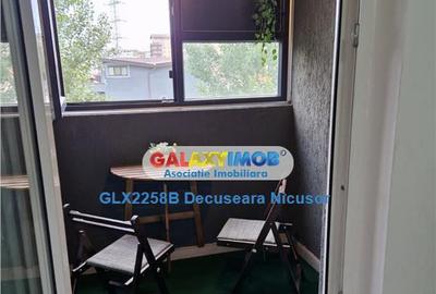 Apartament 2 camere Mobilat, Utilat in Militari Residence 75 - 1