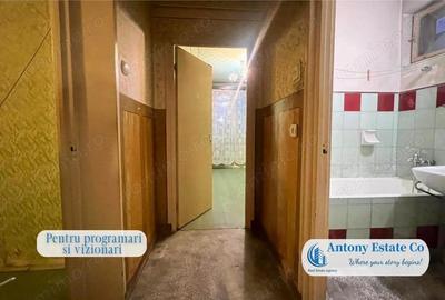 Apartament de vanzare, 4 Camere, Bd Dacia, Oradea - 7