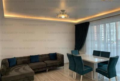 Apartament cu 3 camere, decomandat - zona Tractorul - 2