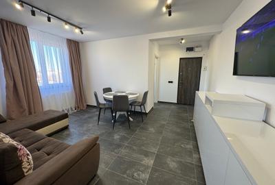 Gata de mutat! Mobilat, utilat, renovat( Ultracentral) - 3