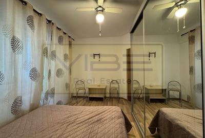 Apartament 1 camera Iulius Mall Campus T Vladimirescu - 2