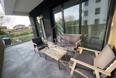 Apartament cu 2 camere semidecomandat în Dumbrăvița - 5