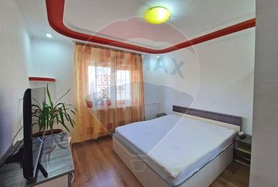Apartament cu 4 camere decomandat, mobilat în 13 Septembrie - 4