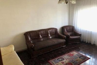 APARTAMENT INCHIRIERE 4 CAMERE - TOMIS 3 MEGA IMAGE - 2