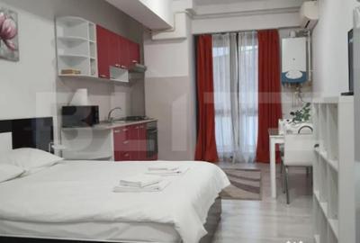 Garsonieră în Central - 4