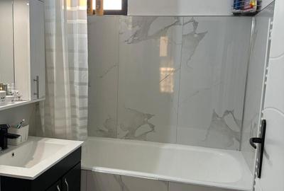 Apartament cu 2 camere semidecomandat în Central - 2
