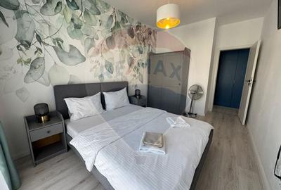 Apartament cu 3 camere de inchiriat in zona Gusterita Apartament cu 3 camere de inchiriat in zona Gusterita - 4