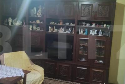 Casă cu 4 camere cu Teren 411 Mp în Central