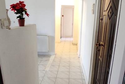 Apartament cu 3 camere, mobilat în Anda - 7
