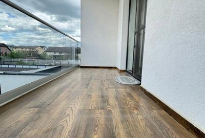 COMISION 0% | Casa individuala - Proiect modern | Braytim - 16