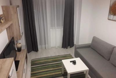 Garsoniera de vanzare-Mobilata &Utilata-Militari Residence-Comision% Garsoniera de vanzare-Mobilata &Utilata-Militari Residence-Comision% - 2