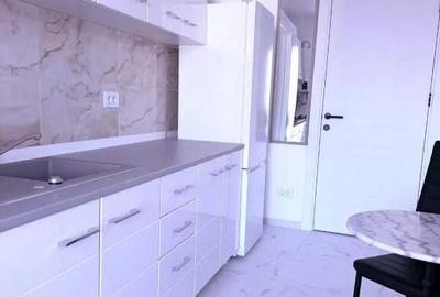 Berceni metalurgiei arghezi etaj 8 - 2