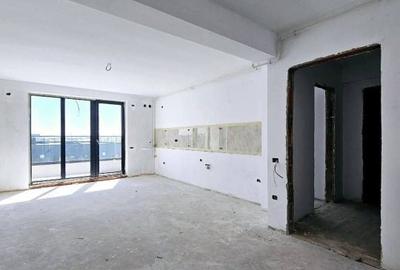Apartament cu 2 camere semidecomandat în Nicolae Grigorescu - 6