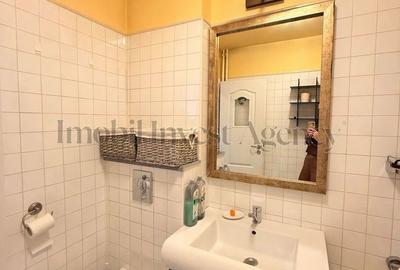Apartament cu 2 camere, mobilat în Pajura - 17