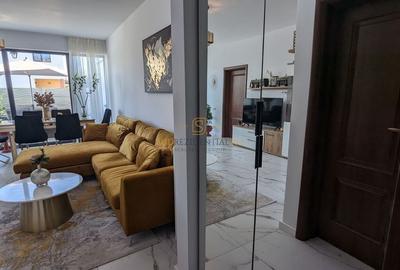 Vila cu 4 camere, finisaje premium, mobilata si utilata - Com.Berceni Vila cu 4 camere, finisaje premium, mobilata si utilata - Com.Berceni - 5