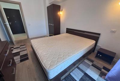 Apartament cu 2 camere decomandat, mobilat în Grozăvești - 14