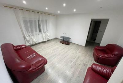 Apartament cu 2 camere semidecomandat în Micro 16 - 9