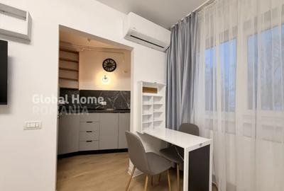 Garsonieră, mobilată în Știrbei Vodă - 7