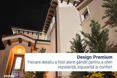 Casă cu Teren 2770 Mp în Mogoșoaia - 13