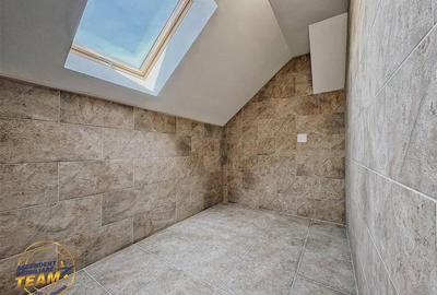 Casă individuală cu 6 camere cu Teren 828 Mp în Sud-Vest - 21