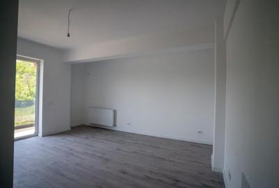 Garsonieră decomandată în Semicentral - 20