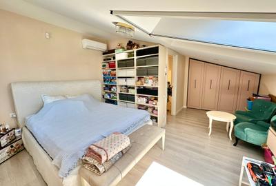 Vila tip duplex -5 Camere Mobexpert Homes Pipera - 12