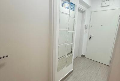 Apartament modern complet mobilat și utilat plus loc de parcare inclus - 13